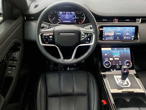Used 2023 Land Rover Range Rover Evoque R-Dynamic S AWD/4WD image 53