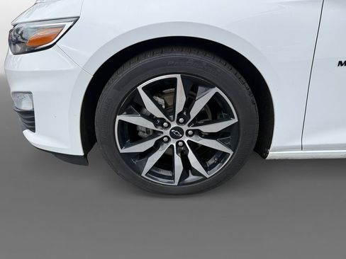 Used 2024 Chevrolet Malibu RS FWD image 14