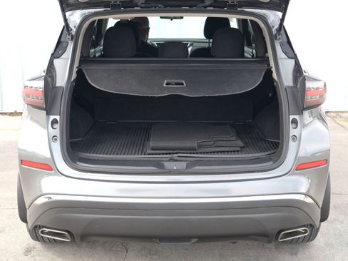 Used 2019 Nissan Murano S w/ Cargo Package image 9