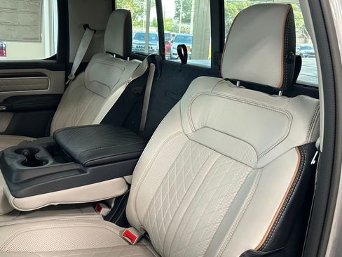 New 2025 RAM 1500 Tungsten w/ Towing Technology Group image 38