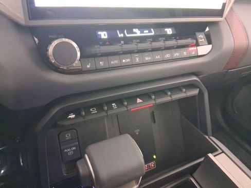 Used 2026 Toyota Sequoia Capstone image 26