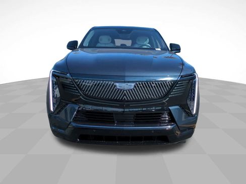 New 2026 Cadillac Escalade IQ Sport 1 image 2