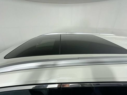 Certified 2023 Nissan Rogue Platinum AWD/4WD image 30