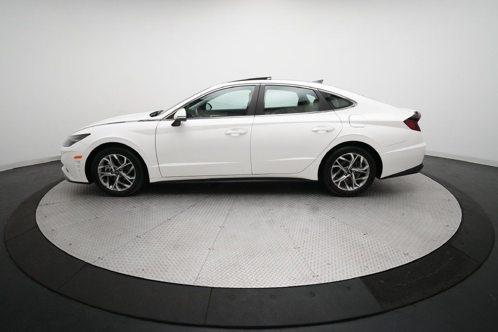 Used 2023 Hyundai Sonata SEL w/ Convenience Package FWD image 23