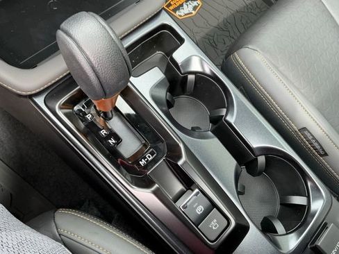 New 2026 Subaru Forester Wilderness AWD/4WD image 21