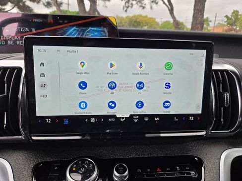 New 2025 Ford Expedition Tremor image 11