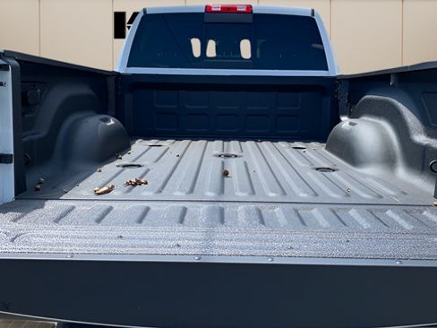 New 2025 RAM 2500 Big Horn AWD/4WD image 14