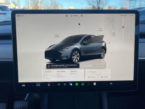 Used 2024 Tesla Model Y Long Range image 13