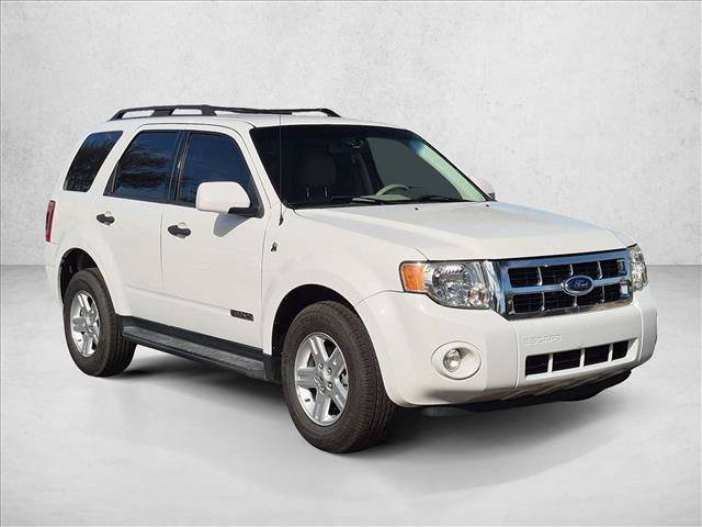 Used 2008 Ford Escape 2WD Hybrid image 3