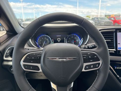 New 2026 Chrysler Voyager LX image 14