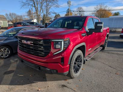 Used 2022 GMC Sierra 1500 Elevation w/ Preferred Package