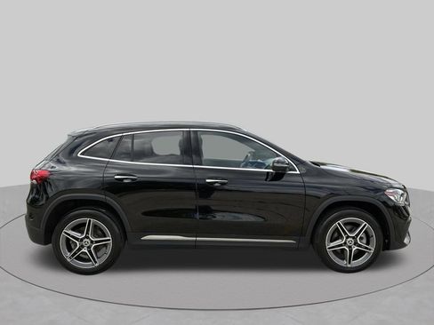 Used 2023 Mercedes-Benz GLA 250 4MATIC image 7