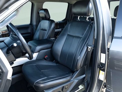 Used 2019 Ford F150 Lariat AWD/4WD image 39