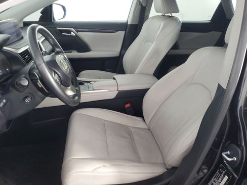Used 2020 Lexus RX 350 FWD w/ Accessory Package image 12
