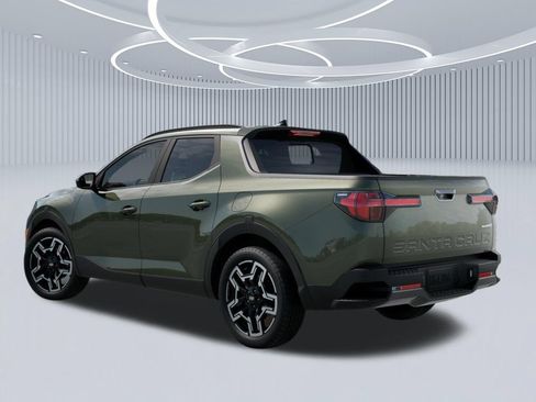 New 2026 Hyundai Santa Cruz Limited AWD/4WD image 5