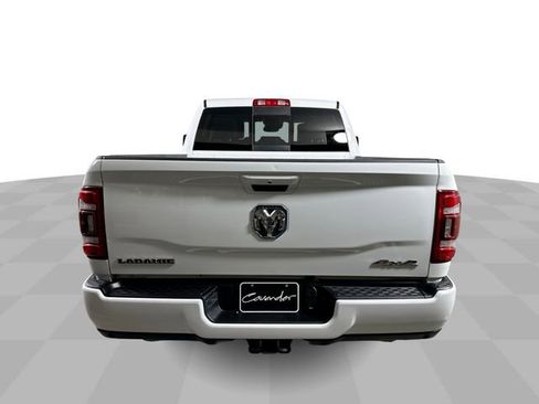 Used 2024 RAM 2500 Laramie w/ Safety Group AWD/4WD image 7