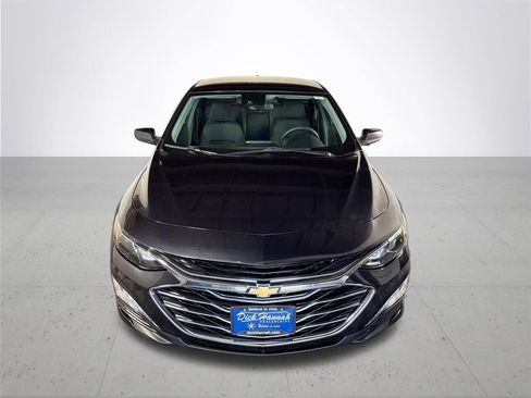 Used 2023 Chevrolet Malibu LT FWD image 3