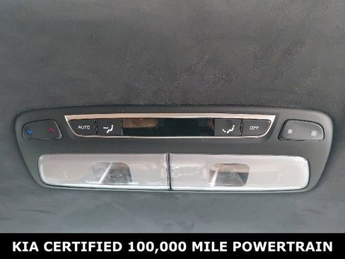 Certified 2024 Kia Telluride SX Prestige X-Pro AWD/4WD image 34