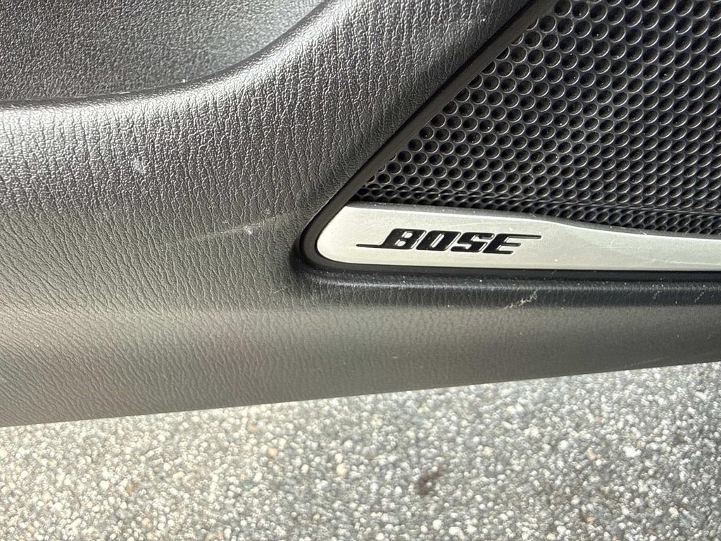 Used 2018 MAZDA MAZDA6 Grand Touring Reserve FWD image 23