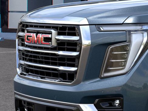 New 2026 GMC Yukon Elevation image 13