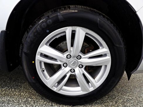 Used 2015 Acura RDX AWD w/ Technology Package image 23