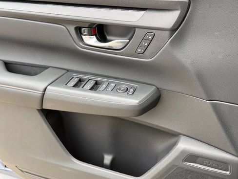 Certified 2026 Honda CR-V Sport-L image 29