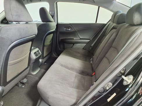 Used 2014 Honda Accord EX image 10