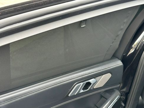 Used 2020 BMW X6 M50i w/ Executive Package AWD/4WD image 17