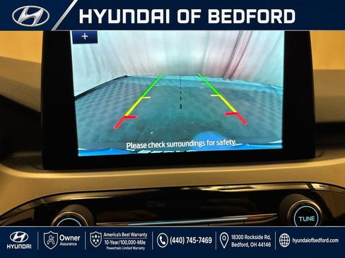 Used 2021 Ford Escape SE AWD/4WD image 24
