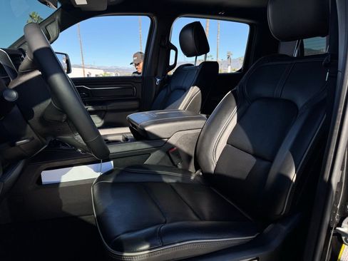 Certified 2024 RAM 1500 Limited image 5