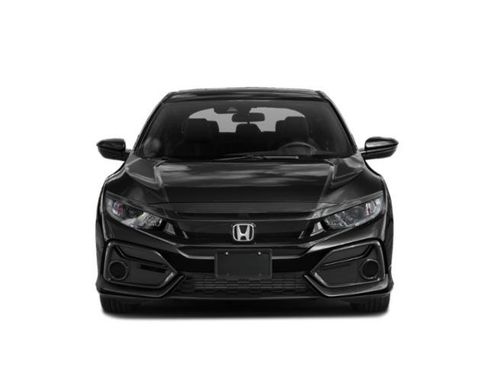 Used 2020 Honda Civic LX image 4