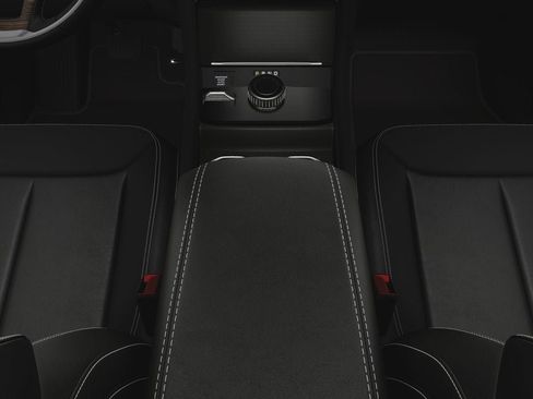 New 2025 Jeep Grand Cherokee Limited w/ Black Appearance Package image 27