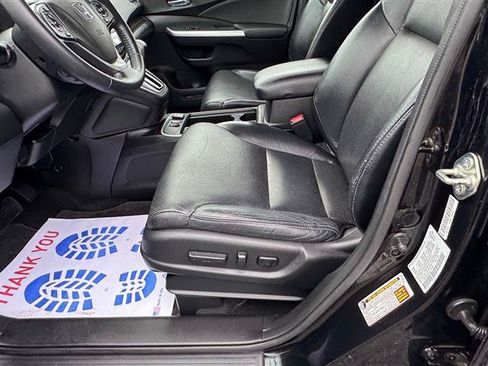 Used 2016 Honda CR-V Touring image 32