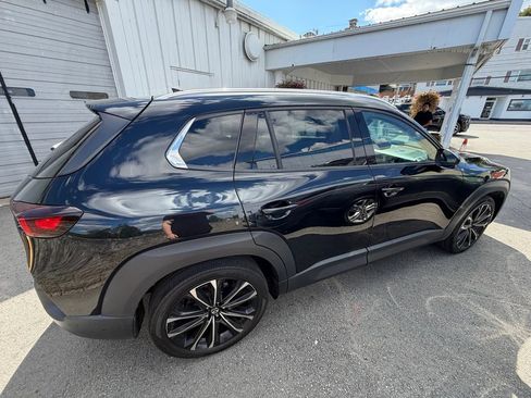 Used 2023 MAZDA CX-50 AWD 2.5 S w/ Weather Package image 6