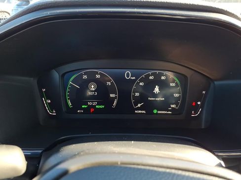 New 2026 Honda CR-V Sport-L image 24