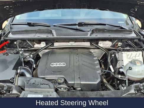 Used 2023 Audi Q5 2.0T Premium Plus w/ Premium Plus Package image 35