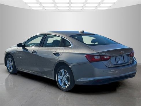 Used 2024 Chevrolet Malibu LT image 5