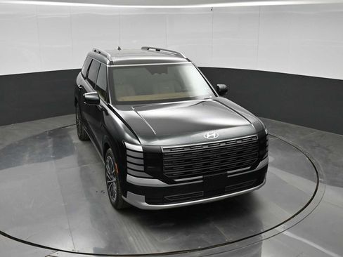 New 2026 Hyundai Palisade Calligraphy AWD/4WD image 24