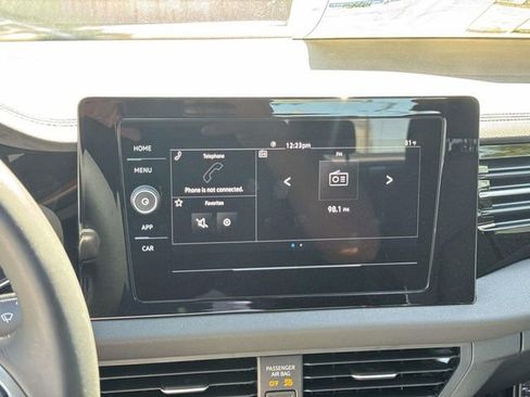 New 2026 Volkswagen Jetta Sport image 23