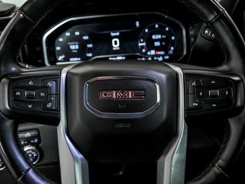 Used 2023 GMC Sierra 1500 Elevation image 17