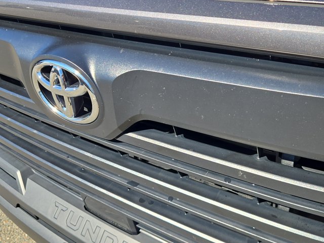 Used 2024 Toyota Tundra SR5 AWD/4WD image 23