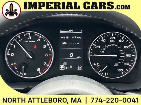 New 2026 Subaru Forester Premium image 19