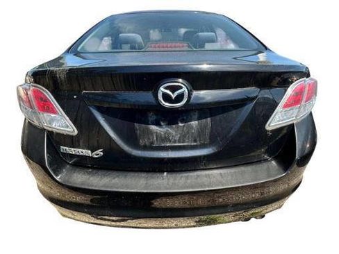 Used 2011 MAZDA MAZDA6 i Sport FWD image 4
