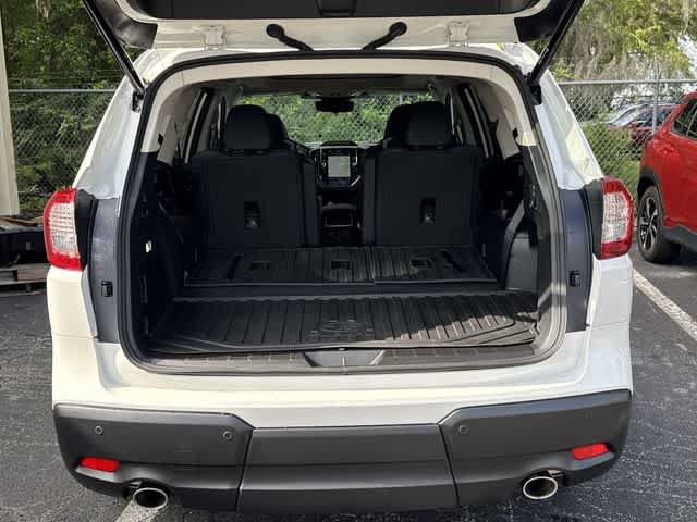 New 2026 Subaru Ascent Bronze Edition AWD/4WD image 32