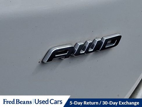 Certified 2022 Ford Edge SEL w/ Convenience Package image 31