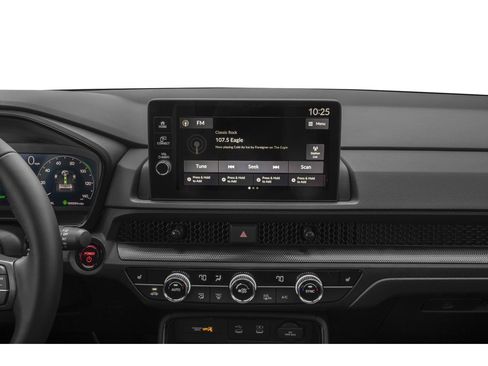 New 2026 Honda CR-V Sport-L image 48