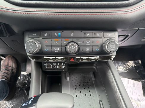 New 2027 Dodge Durango GT AWD/4WD image 28