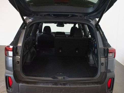 New 2026 Subaru Outback Premium AWD/4WD image 25