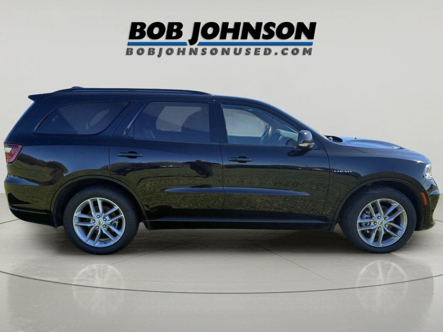 Used 2025 Dodge Durango R/T AWD/4WD image 9