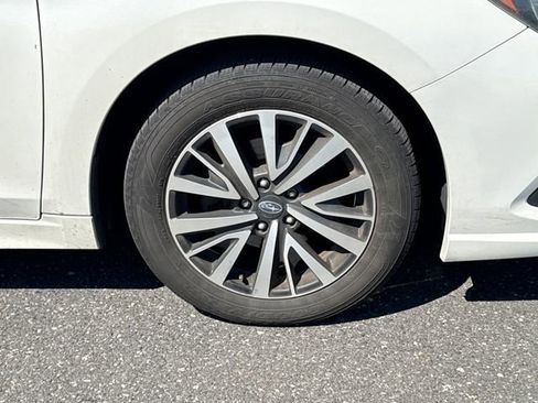 Used 2019 Subaru Legacy 2.5i w/ Alloy Wheel Package AWD/4WD image 11